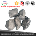 12-10 Bloque Nodulizador / Ferro Silicio Magnesio